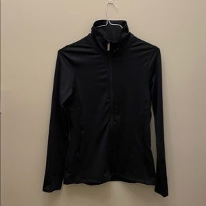 under armor jacket